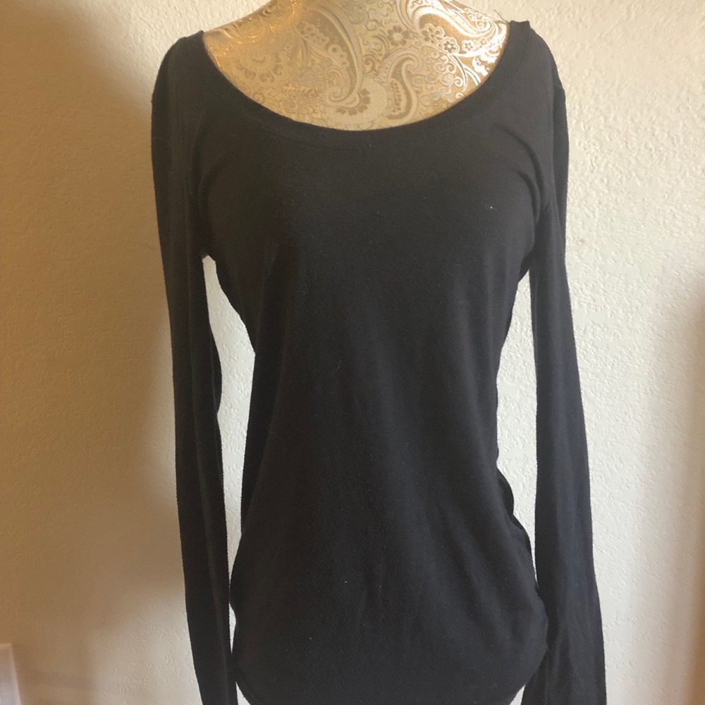 Cute long sleeve shirt